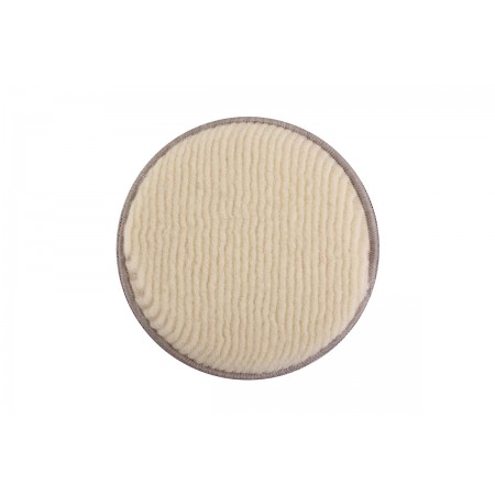 Mirka Polarshine 150mm Pukka Pad Wool Polishing Pad